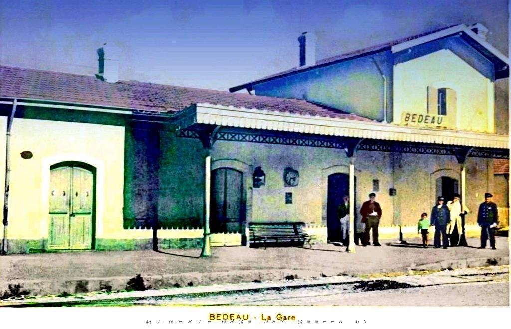 Bedeau - La gare.jpg